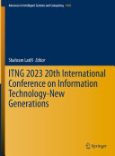 ITNG 2023 20th International Conference on Information Technology-New Generations