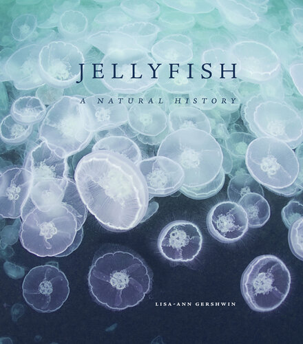 Jellyfish: A Natural History