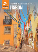 The Mini Rough Guide to Lisbon (Travel Guide eBook)