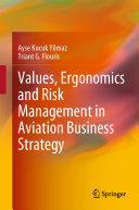 Values, Ergonomics and Risk Management in Aviation Business Strategy