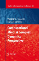 Computational Mind: A Complex Dynamics Perspective