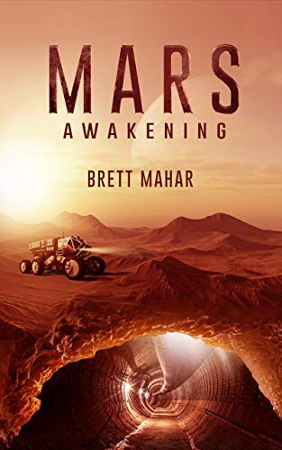 Mars Awakening