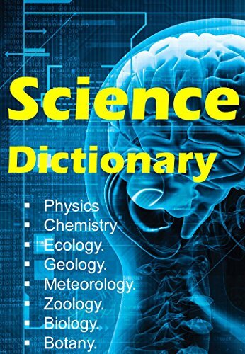 Science Dictionary