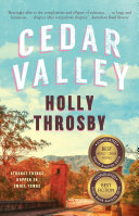 Cedar Valley