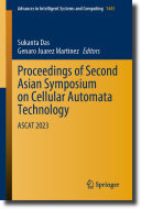 Proceedings of Second Asian Symposium on Cellular Automata Technology: ASCAT 2023