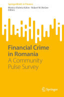 Financial Crime in Romania: A Community Pulse Survey