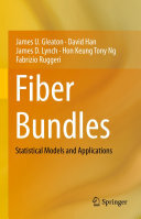 Fiber Bundles: Statistical Models and Applications