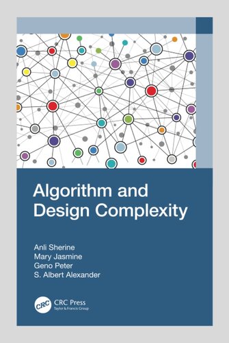 Algorithm and Design Complexity