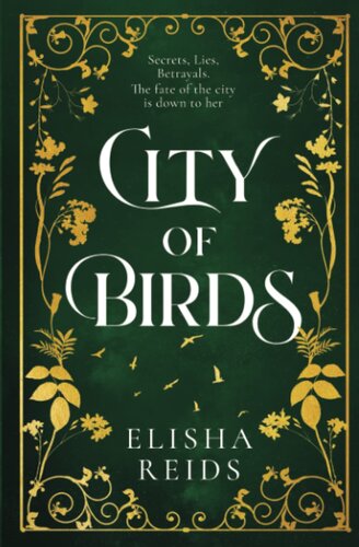 City of Birds