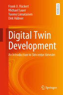 Digital Twin Development: An Introduction to Simcenter Amesim