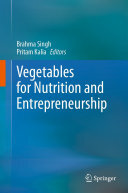 Vegetables for Nutrition and Entrepreneurship