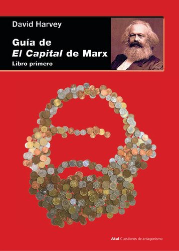 Guía de El Capital de Marx. Libro primero