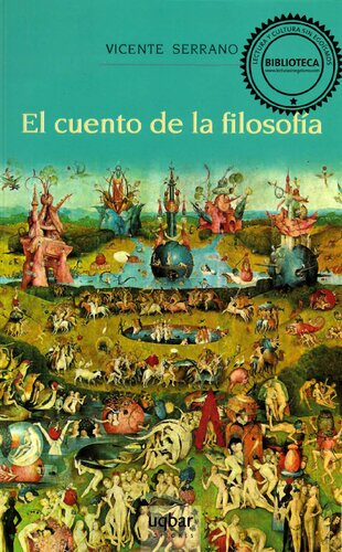 El cuento de la filosofía