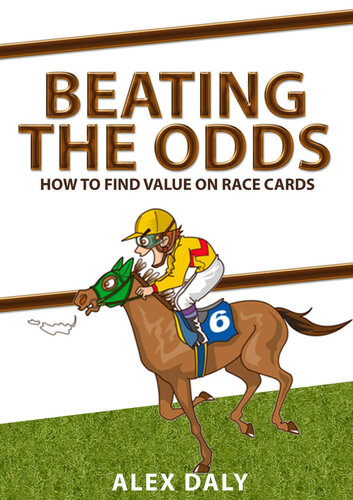 Beating the Odds: How to Find Value on Race Cards