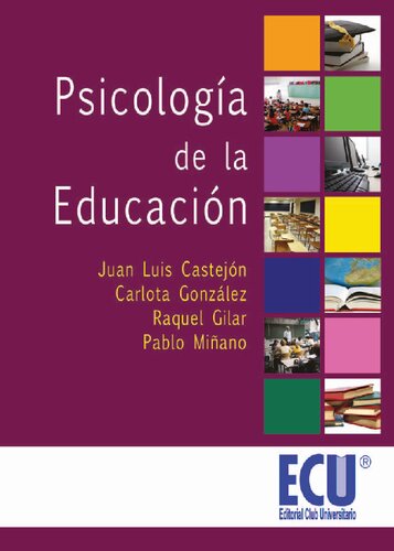 Psicología de la educación