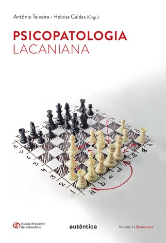 Psicopatologia Lacaniana