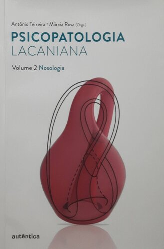 Psicopatologia Lacaniana