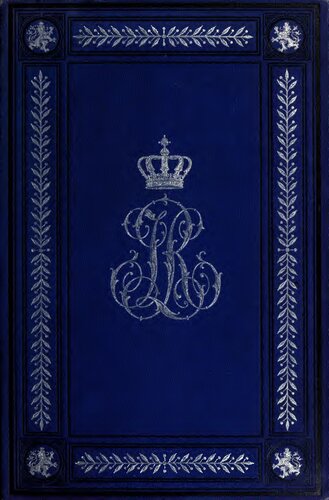 Offizier-Stammliste des Königlich Bayerischen Infanterie-Leib-Regiments. 1814 - 1891