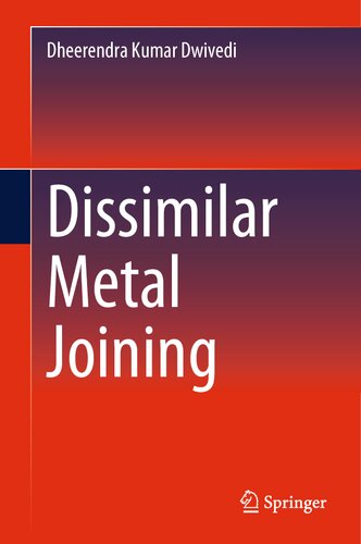 Dissimilar Metal Joining