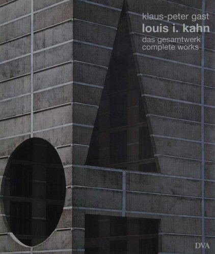 Louis I. Khan: Complete Works (Architecture S.)