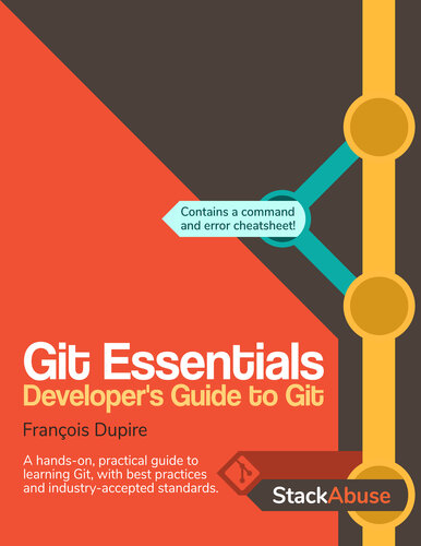 Git Essentials: Developer's Guide to Git