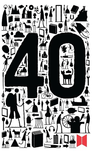 40: Forty