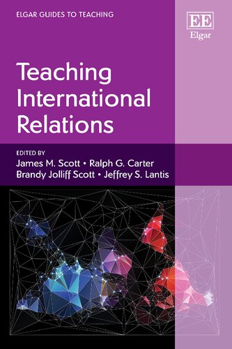 Teaching International Relations