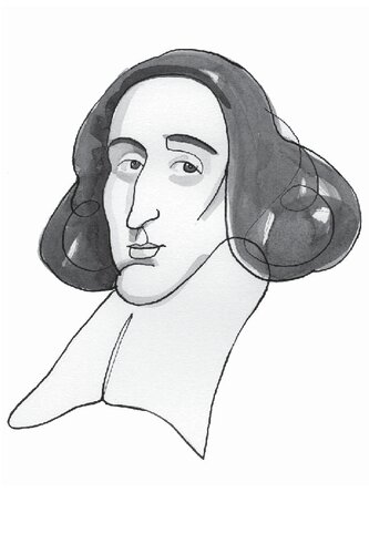 Una introducción a Spinoza