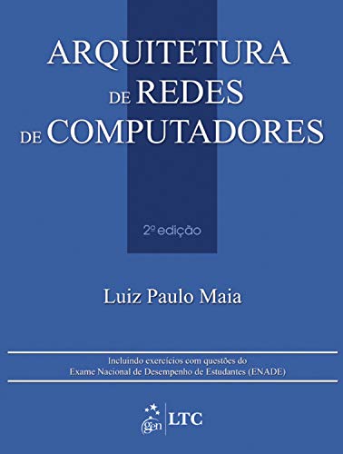 Arquitetura de Redes de Computadores