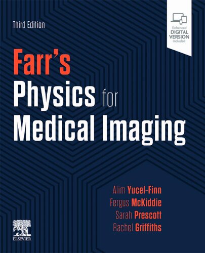 Far's Physics for Medical Imaging