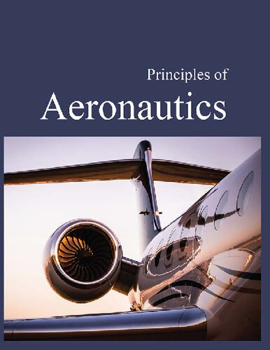 Principles of Aeronautics