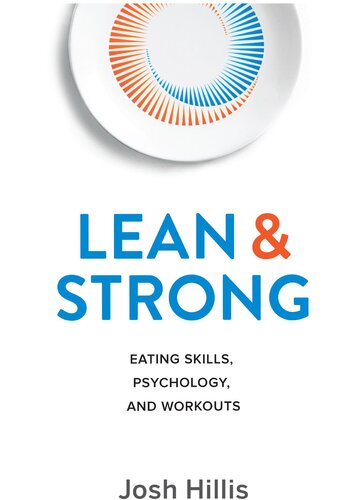 Lean & Strong