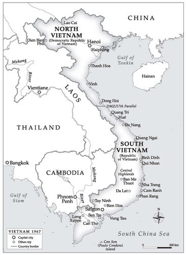 Vietnam: The Australian War