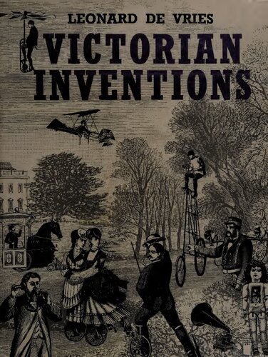 Victorian Inventions