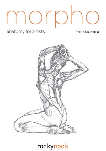 Morpho Anatomy for Artists