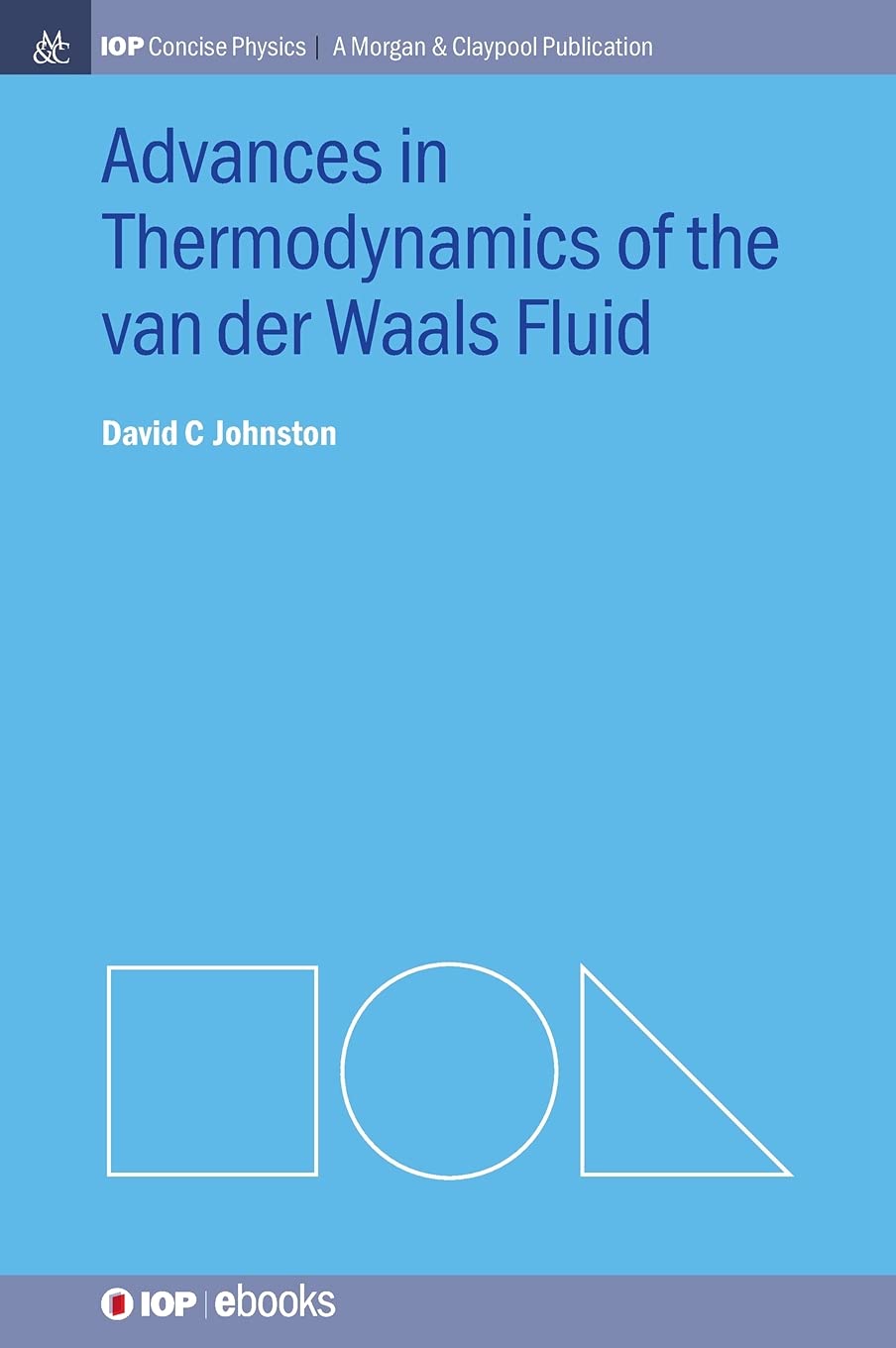 Advances in Thermodynamics of the van der Waals Fluid