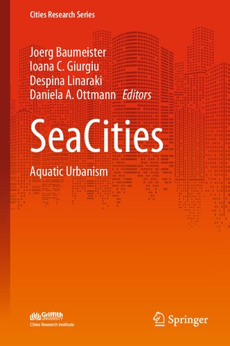 SeaCities: Aquatic Urbanism