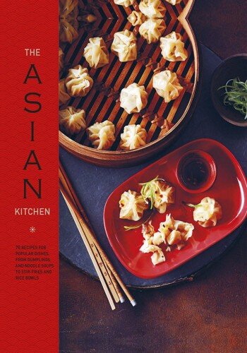 The Asian Kitchen