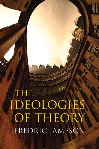 Ideologies Of Theory