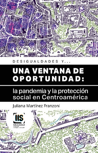 Una ventana de oportunidad: la pandemia y la protección social en Centroamérica