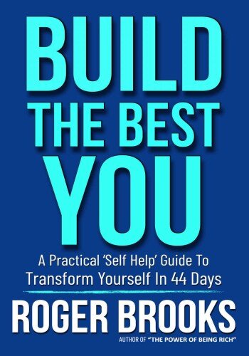 Build The Best You