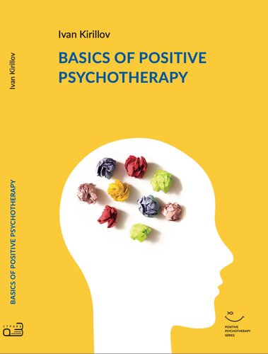 Basics of Positive Psychotherapy