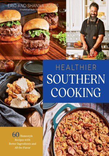 Healthier Southern Cooking