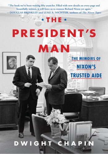 The President's Man