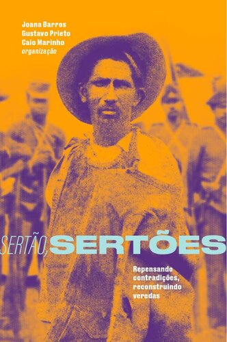 Sertão, sertões: repensando contradições, reconstruindo veredas