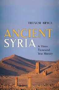 Ancient Syria: A Three Thousand Year History