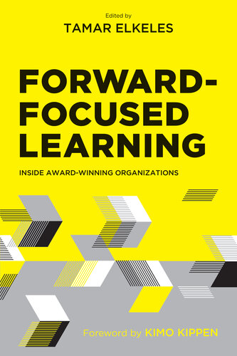 Forward-Focused Learning