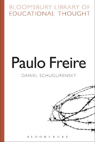 Paulo Freire