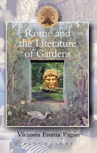 Rome and the Literature of Gardens