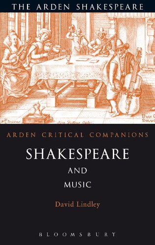 Shakespeare And Music